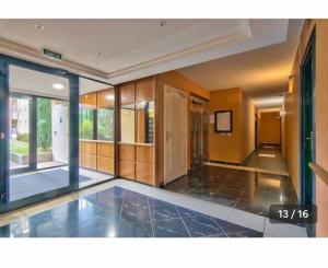 Fotografie z fotogalerie ubytování Grand Noble - Blagnac v destinaci Blagnac