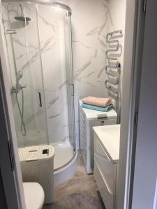 Fotografie z fotogalerie ubytování apartament Ewa v destinaci Zelená Hora