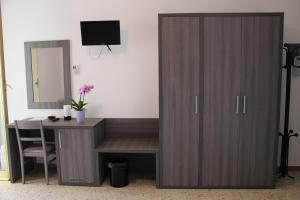 Fotografie z fotogalerie ubytování GFH - Hotel Spiaggia D'Oro v destinaci Marotta