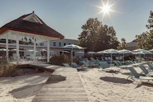 Foto dalla galleria di Spa Resort Geinberg a Geinberg