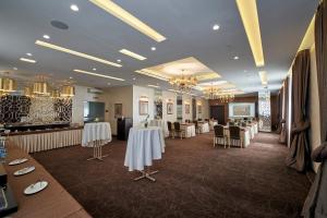 Gallery image of Art HOTEL in Perm