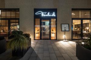 Fotografie z fotogalerie ubytování Hotel 47° v destinaci Konstanz