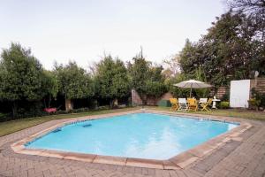 Foto dalla galleria di Cottonwood Guesthouse Oasis a Bloemfontein