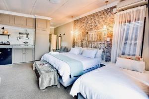 Gallery image of Cottonwood Guesthouse Oasis in Bloemfontein
