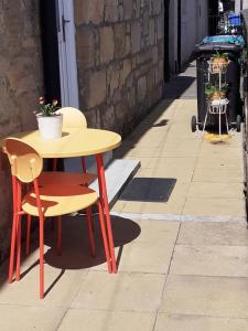 Fotografie z fotogalerie ubytování Bees Townhouse- Cupar v destinaci Cupar