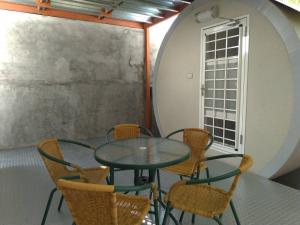Foto de la galeria de Meinong Yun Shanju Homestay a Meinong