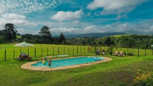 Gallery image of AfriCamps at Ingwe in Plettenberg Bay