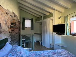 Gallery image of Castagna Holiday Home in Nesso