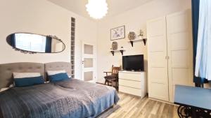 Gallery image of Star&oacute;wka Aparts in Krakow