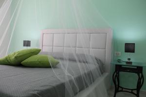 Billede fra billedgalleriet på B&B Trapani Bedda i Paceco