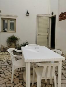Fotografie z fotogalerie ubytování casa teresa v destinaci Alezio