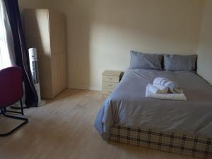 Gallery image of BlackBerry rooms self-catering in Southampton