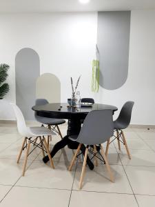 Fotografie z fotogalerie ubytování Residensi Flora v destinaci Seri Kembangan