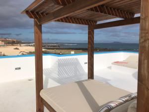 Zdjęcie z galerii obiektu View , Beach House , by MAHBOVILLAS w Corralejo
