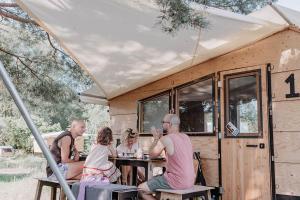 Hosté ubytování destinature Dorf Hitzacker