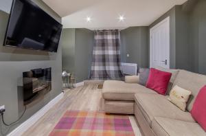 Gillygate Boutique Apartment- Stunning City Centre 1 Bedroom Apartment