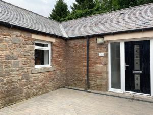Gallery image of 2 Bedroom Holiday Home near Bolton, Appleby-in-Westmorland in Kirkby Thore