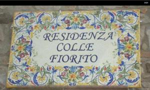 Gallery image of Residenza Collefiorito in Todi