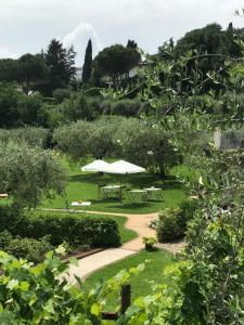 Φωτογραφία από το άλμπουμ του AGRITURISMO IL CARDO σε Soiano del Lago