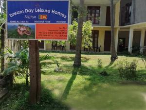 Gallery image of Dream Day Leisure Homes in Sigiriya +30 photos