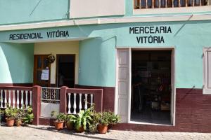 蓬塔杜索尔Residencial Vitoria的相册照片
