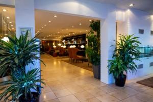 Foto Billundis asuva majutusasutuse Hotel Svanen Billund galeriist