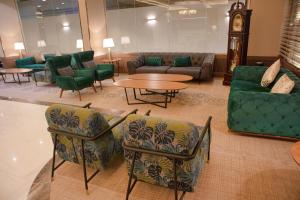 Afbeelding uit fotogalerij van Demure -Razin Serviced Apartments in Jeddah