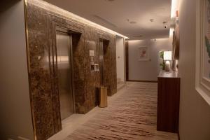 Afbeelding uit fotogalerij van Demure -Razin Serviced Apartments in Jeddah