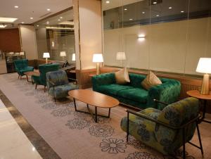 Afbeelding uit fotogalerij van Demure -Razin Serviced Apartments in Jeddah +59 foto's