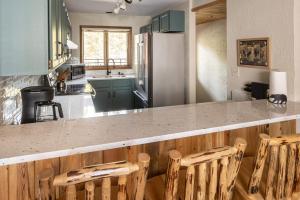 Gallery image of Skycrest 1728 in Big Sky
