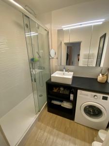 Photo de la galerie de l'établissement Escale en Côte d'Opale - 8P 4CH, à Neufchâtel-Hardelot 2 autres photos