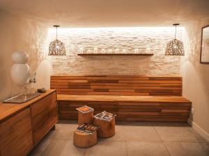 Fotografie z fotogalerie ubytování Chalet hôtel le Whymper v destinaci Chamonix-Mont-Blanc