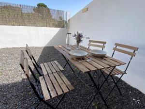 Fotografie z fotogalerie ubytování Casa La Asomada El Hierro v destinaci Las Casas