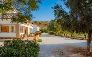 Φυσικό τοπίο κοντά σε αυτό το bed & breakfast