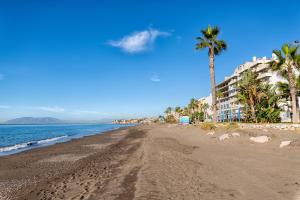 Gallery image of Amazing Sea View Apartment and Relax Area in Rincón de la Victoria