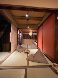 Fotografie z fotogalerie ubytování 一棟貸切宿Machiya Kikunoya Hanare v destinaci Nagoja