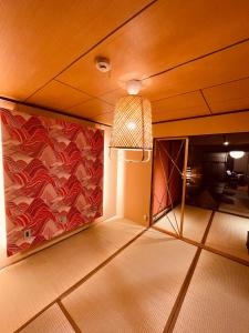 Fotografie z fotogalerie ubytování 一棟貸切宿Machiya Kikunoya Hanare v destinaci Nagoja