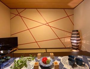Fotografie z fotogalerie ubytování 一棟貸切宿Machiya Kikunoya Hanare v destinaci Nagoja
