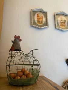 Fotografie z fotogalerie ubytování Masseria D'Achille v destinaci Castel di Sangro