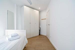 Fotografie z fotogalerie ubytování Dubamar apartments v destinaci Aguadulce