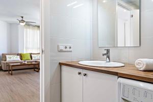 Fotografie z fotogalerie ubytování Dubamar apartments v destinaci Aguadulce