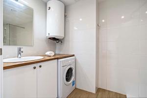Fotografie z fotogalerie ubytování Dubamar apartments v destinaci Aguadulce