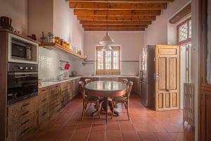 Finca Bonaire Alicante, Jijona – Bijgewerkte prijzen 2022