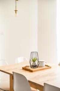 Billede fra billedgalleriet på Frenchyhomes☆villapiscine☆8pers☆centrebassin i Biganos