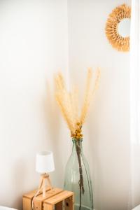 Billede fra billedgalleriet på Frenchyhomes☆villapiscine☆8pers☆centrebassin i Biganos