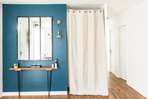 Billede fra billedgalleriet på Frenchyhomes☆villapiscine☆8pers☆centrebassin i Biganos + 46 billeder