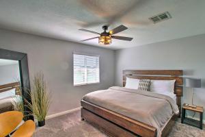 Gallery image of Charming Phoenix Home with Patio about 3 Miles to Dtwn! in Phoenix