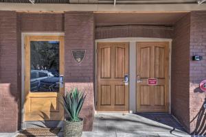 Gallery image of Centrally Located San Marcos Unit with Parking! in San Marcos