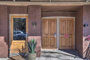 Φωτογραφία από το άλμπουμ του Centrally Located San Marcos Unit with Parking! σε San Marcos