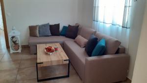Posedenie v ubytovaní ILIANA.APARTMENTS